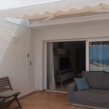 Apartment With Ocean View In Costa Adeje ภายนอก รูปภาพ