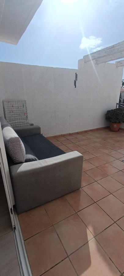 Apartment With Ocean View In Costa Adeje ภายนอก รูปภาพ