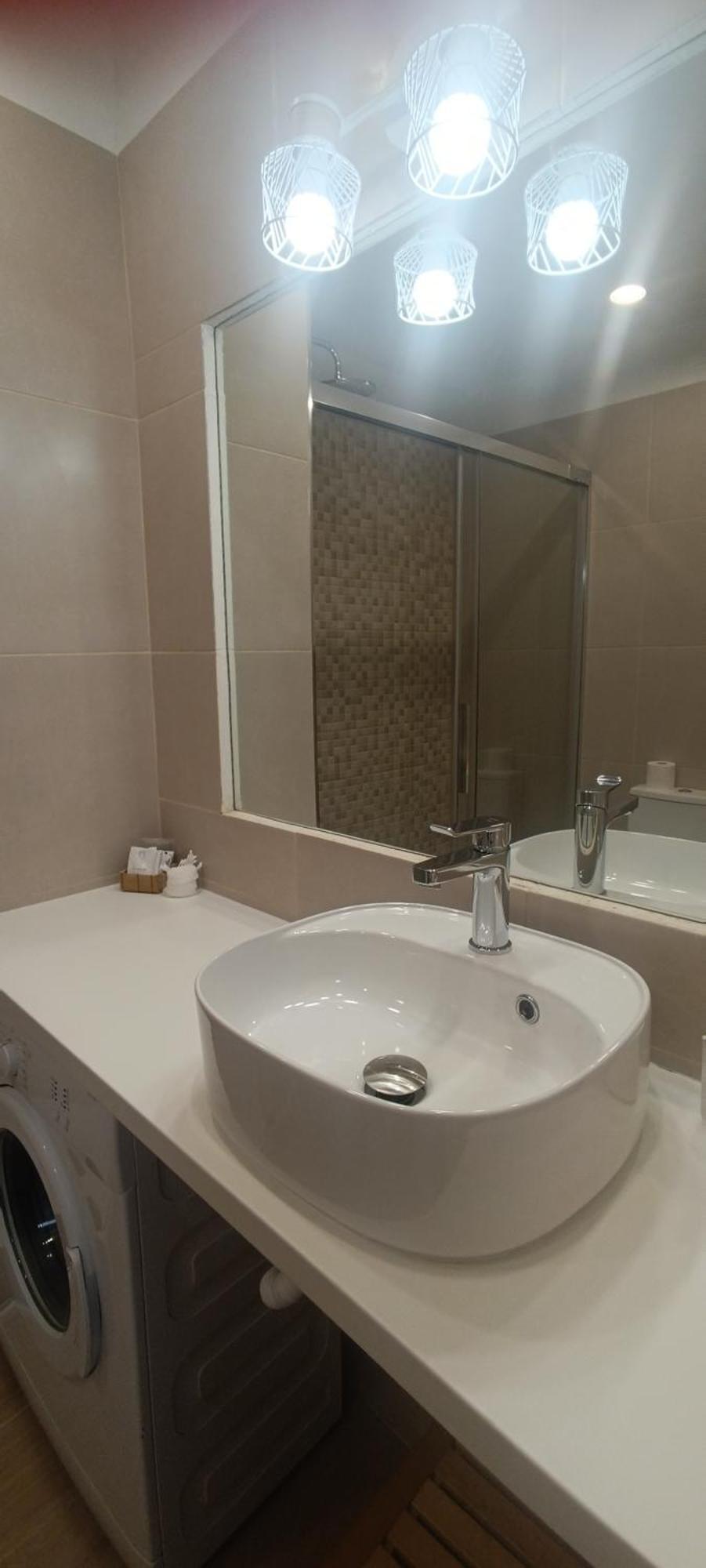 Apartment With Ocean View In Costa Adeje ภายนอก รูปภาพ