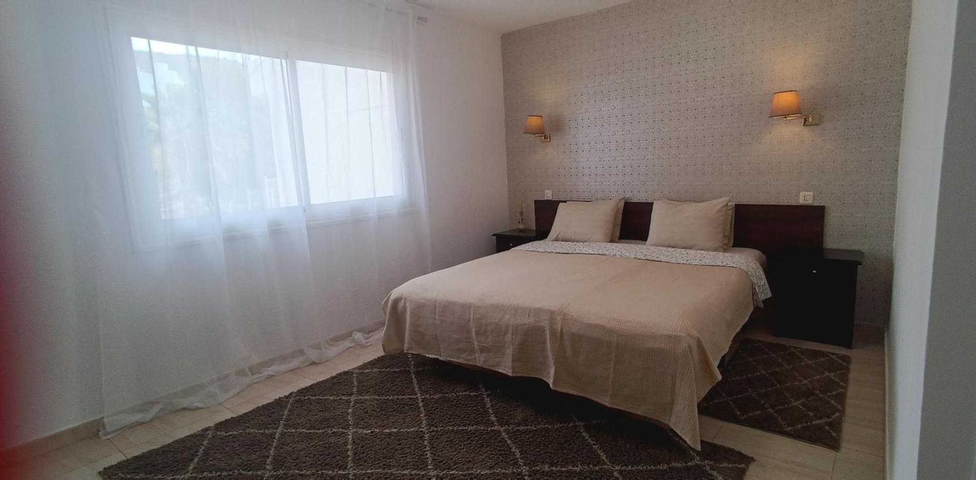 Apartment With Ocean View In Costa Adeje ภายนอก รูปภาพ