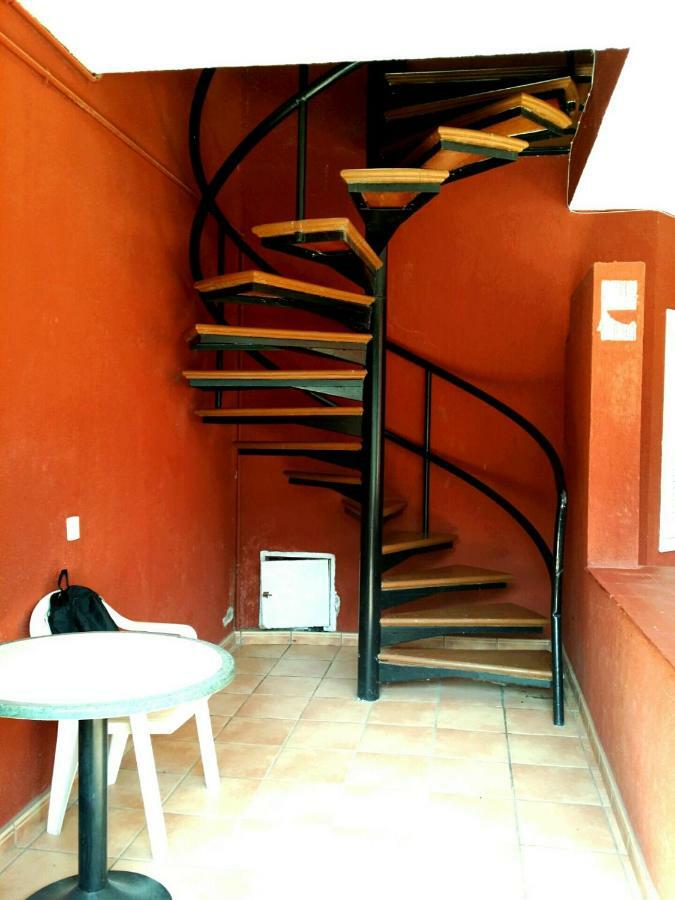 Apartment With Ocean View In Costa Adeje ภายนอก รูปภาพ